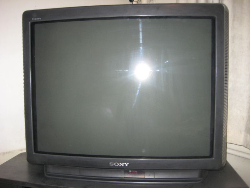 SONY Trinitron KV-29X1R