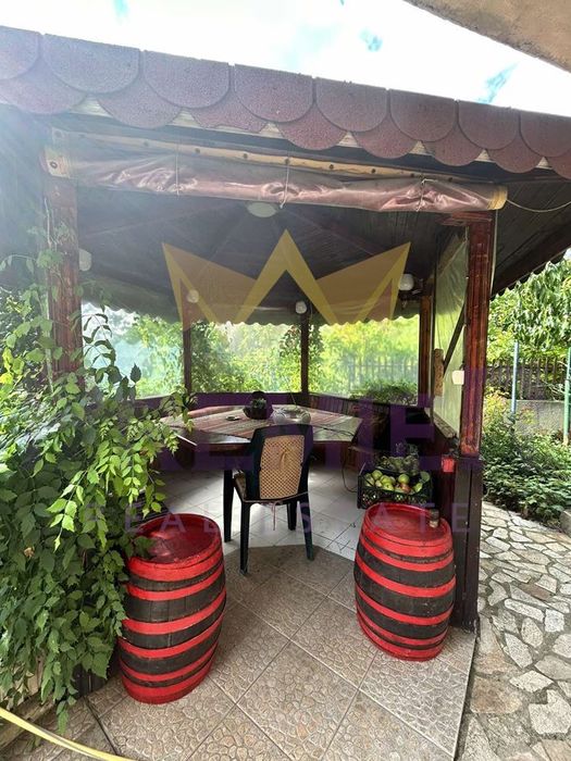 Продава се Къща в Варна, Виница - 170 кв.м за 1353 €/кв.м - Снимка #8