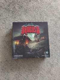 Fury of Dracula - Board game