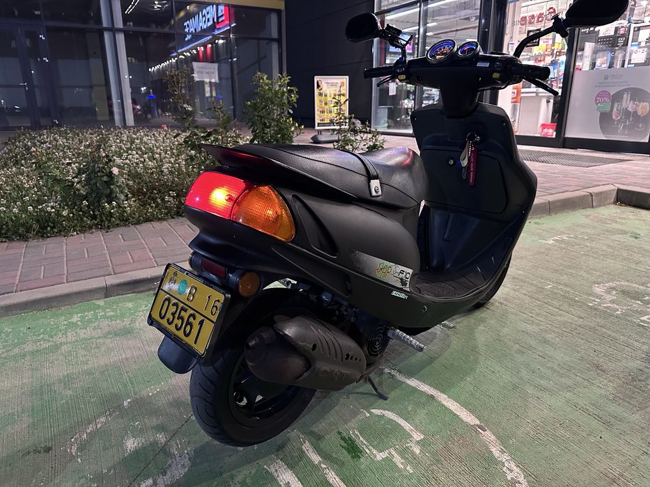 Vand Scuter Malaguti WAP F10 Jetline 50cc!