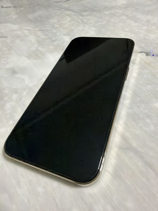 Iphone 14 gold pro max продам