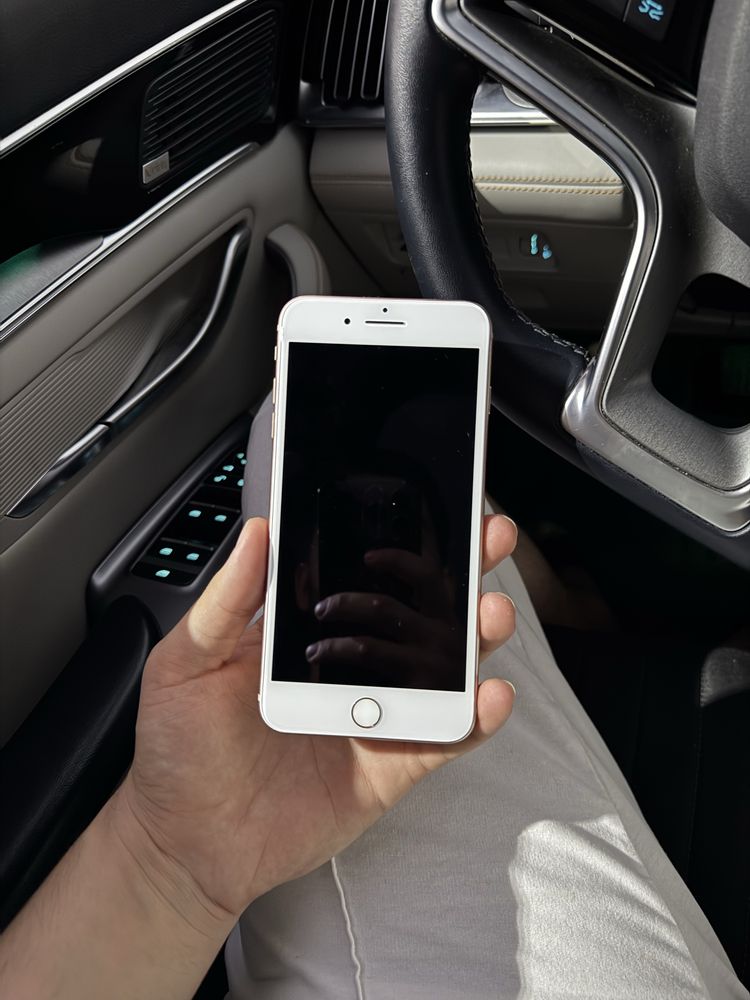 Iphone 8plus ideal