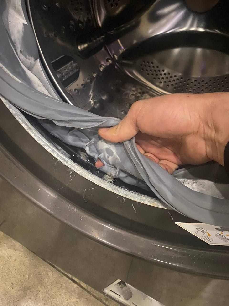 Ремонт стиральных машин вызов на дом