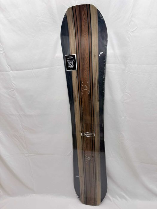 Placa snowboard NOUA Head Daymaker 159cm Wide Hybrid Camber DCT