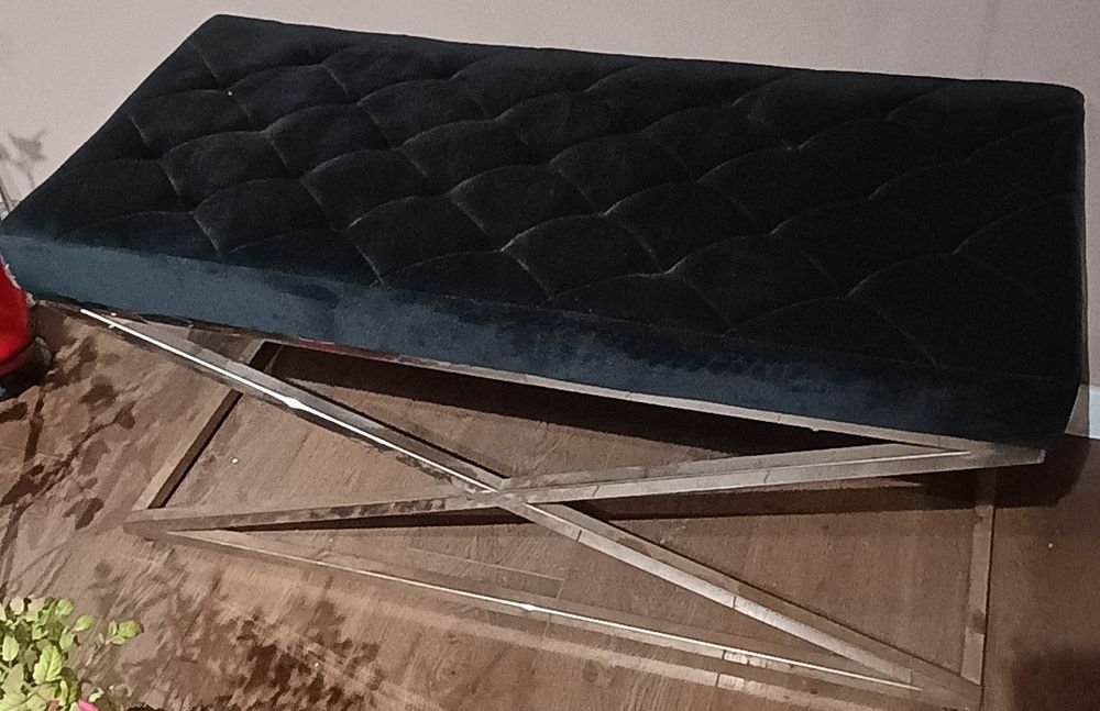 Пейка за коридор, нова