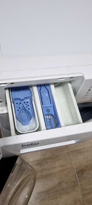 Mașină de spălat BEKO WMY 71233 LMB3 – 7kg