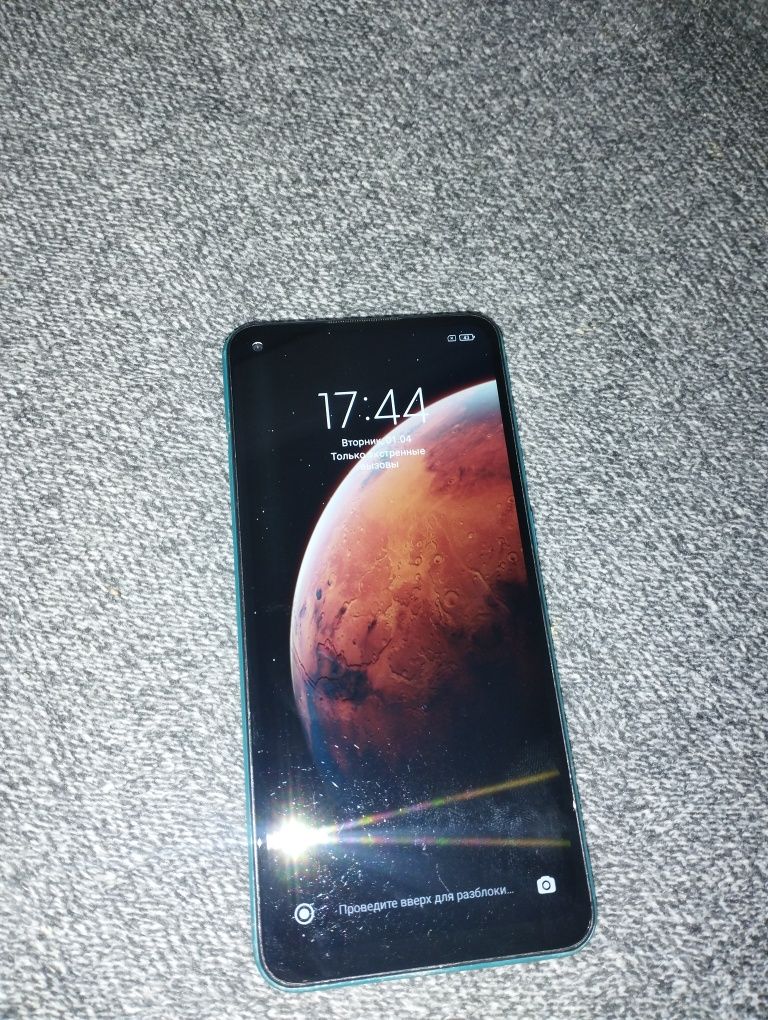 Продам редми нот 9