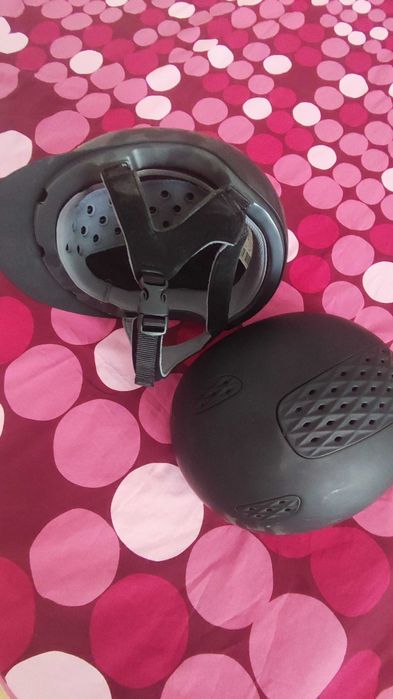 Vand căști călărie