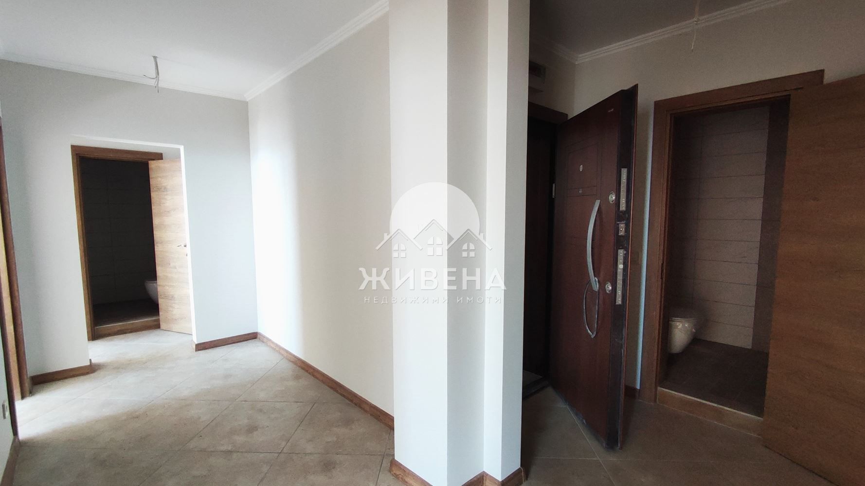 Продава 3-стаен апартамент, 133 кв.м, Виница, панорама