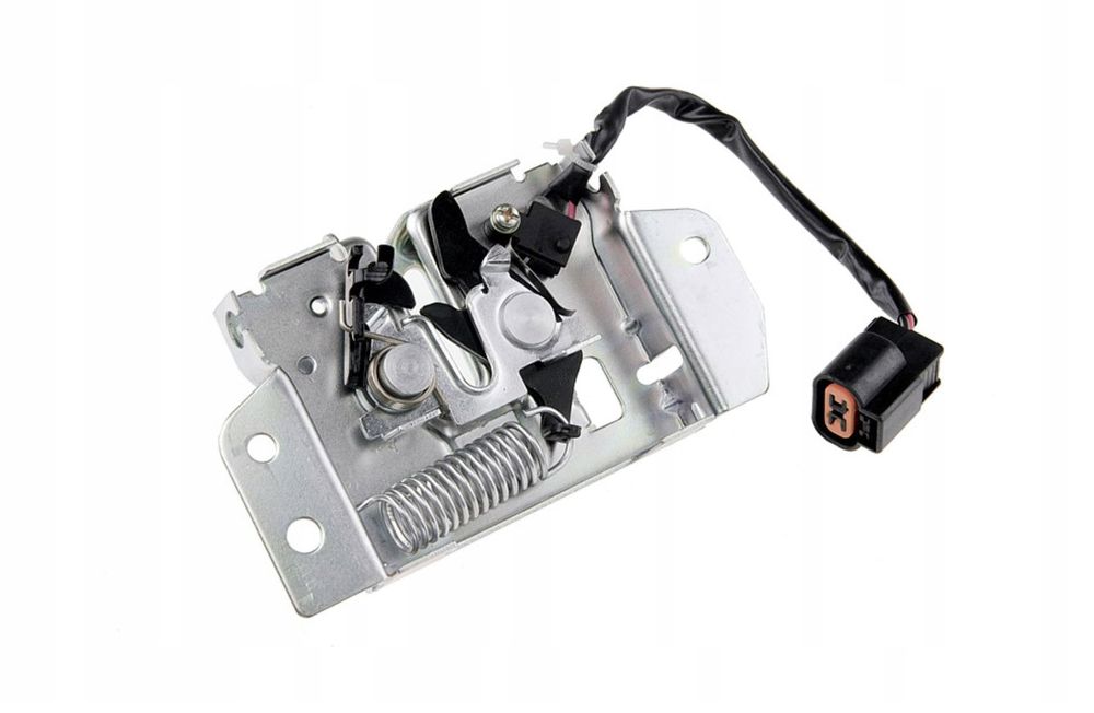 Заключващ Механизъм За Преден Капак, Mitsubishi, Outlander Mk2, 2 Пин