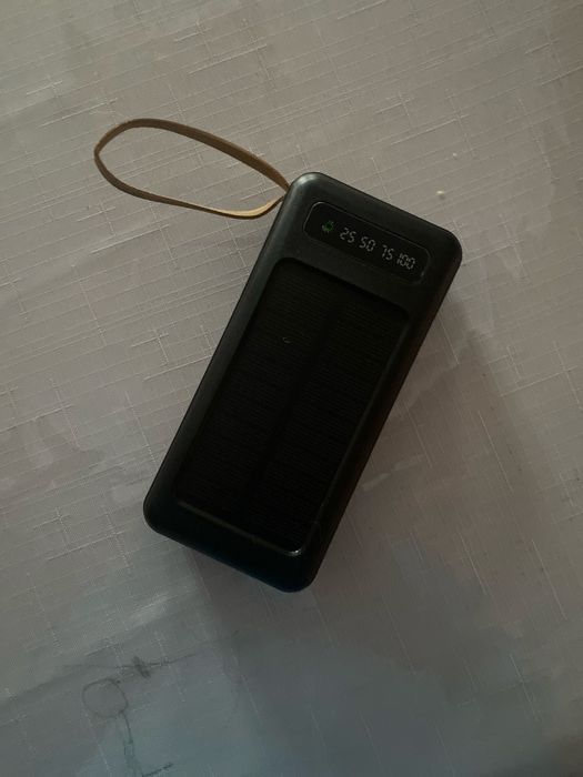 Power bank 30000 Ma/h