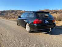 BMW seria 3 318d e91 facelift