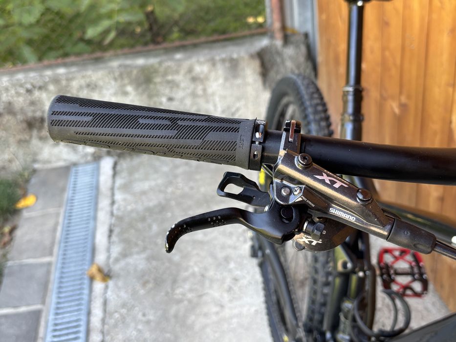 SCOTT SPARK 940, cadru din Carbon, marime L, roti 29”