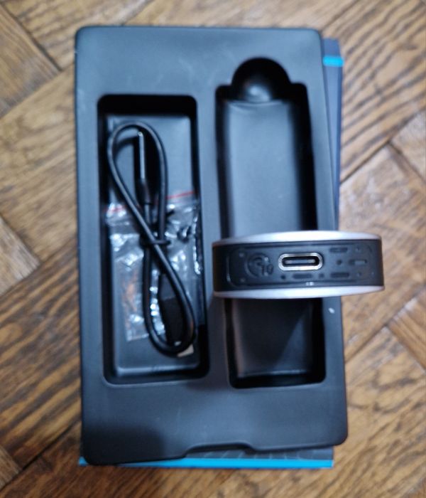 SSD extern 500gb de mare viteza marca Crucial,nou