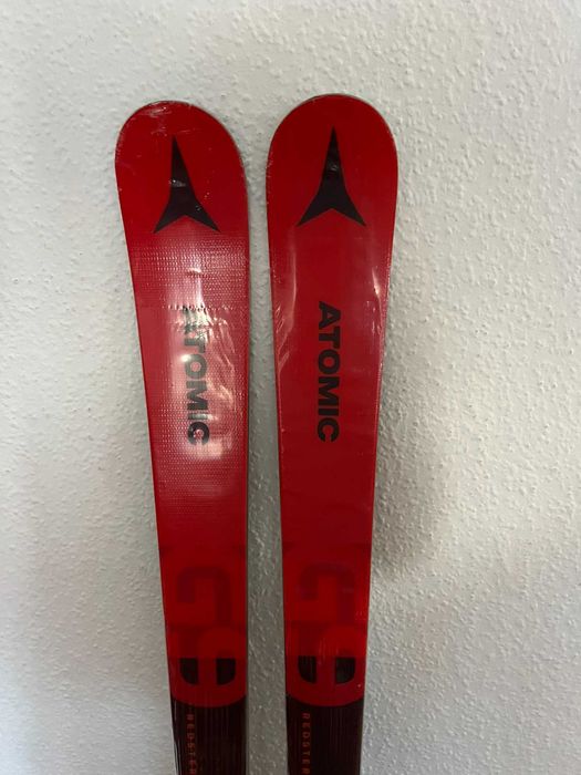 Ski schi NOI Atomic G9 FIS JR 152cm +Atomic Ni Colt 10 B75