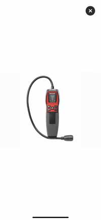 Detector de gaze combustibile Ridgid Micro CD-100