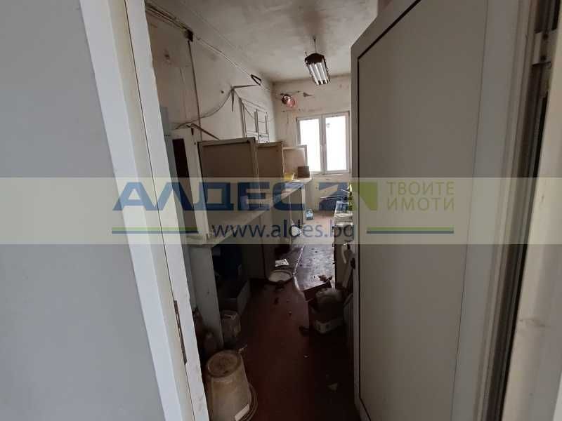 Дава се под наем Промишлена сграда в София, Център - 400 кв.м за 1600 € - Снимка #6