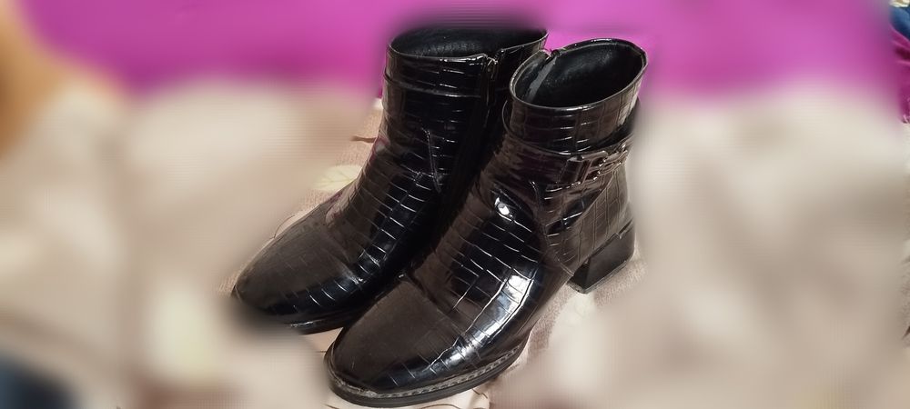 Pol sapok ichi qalin