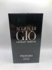 Parfum Aqua di Gio, Giorgio Armani