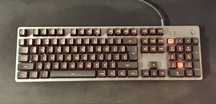 Клавиатура Logitech G413 Carbon