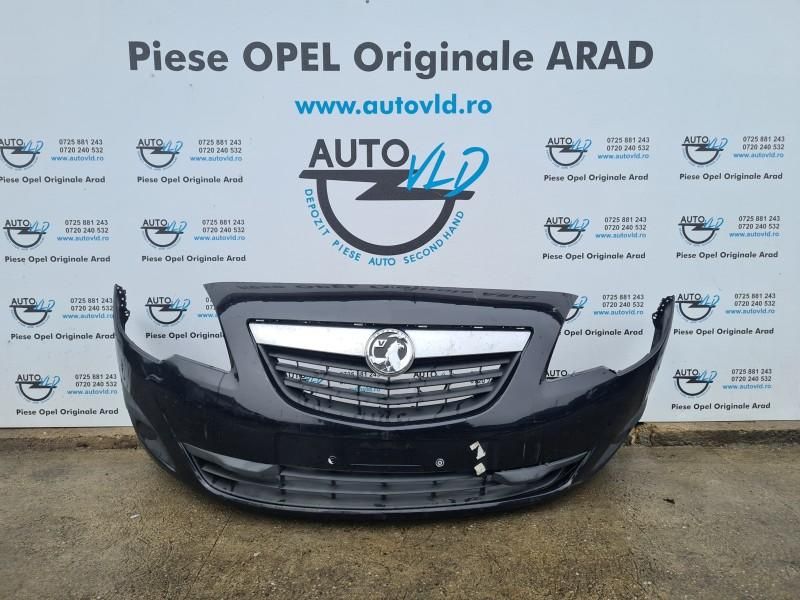 Bara fata completa Opel Meriva B
