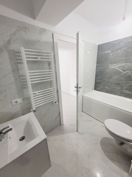 Apartament 2 camere Iasi intabulat tva inclus