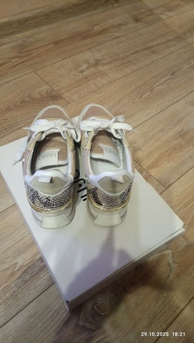 Оригинални сникърси Liu Jo