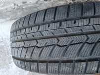 Чисто Нови  гуми 185/60/R14 от VW polo 2007,но стават и за Audi and Sk