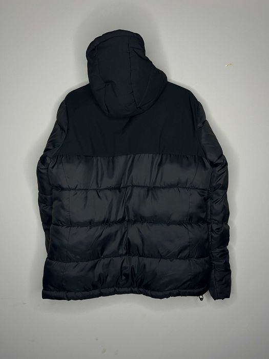 New Balance Tech Puffer Jacket Дамско Яке