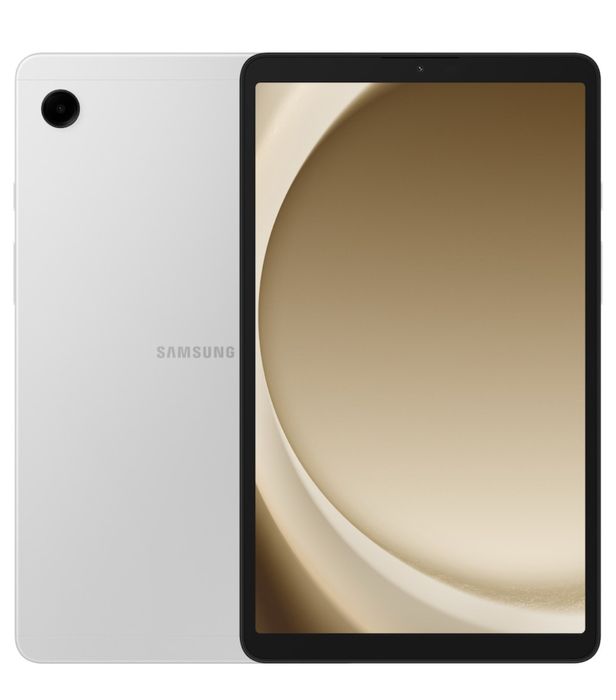 Samsung Galaxy Tab A9 Noua 64Gb Wifi Silver Garantie Gsm Store&Sevice