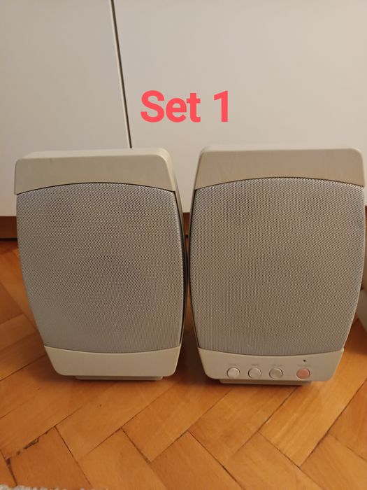 Boxe Calculator sau laptop