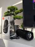 Boxă JBL flip 7 - negru
