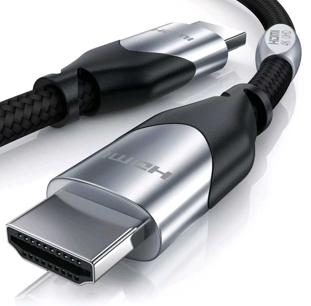Кабел  HDMI 2.0a/b 3D 4k ultra hd