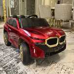 Электромобиль bmw