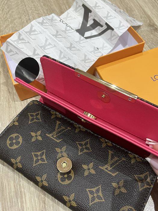 Portofel Louis Vuitton