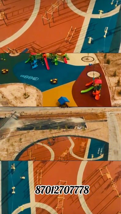 Тартан,резина крошка,искусственный газон