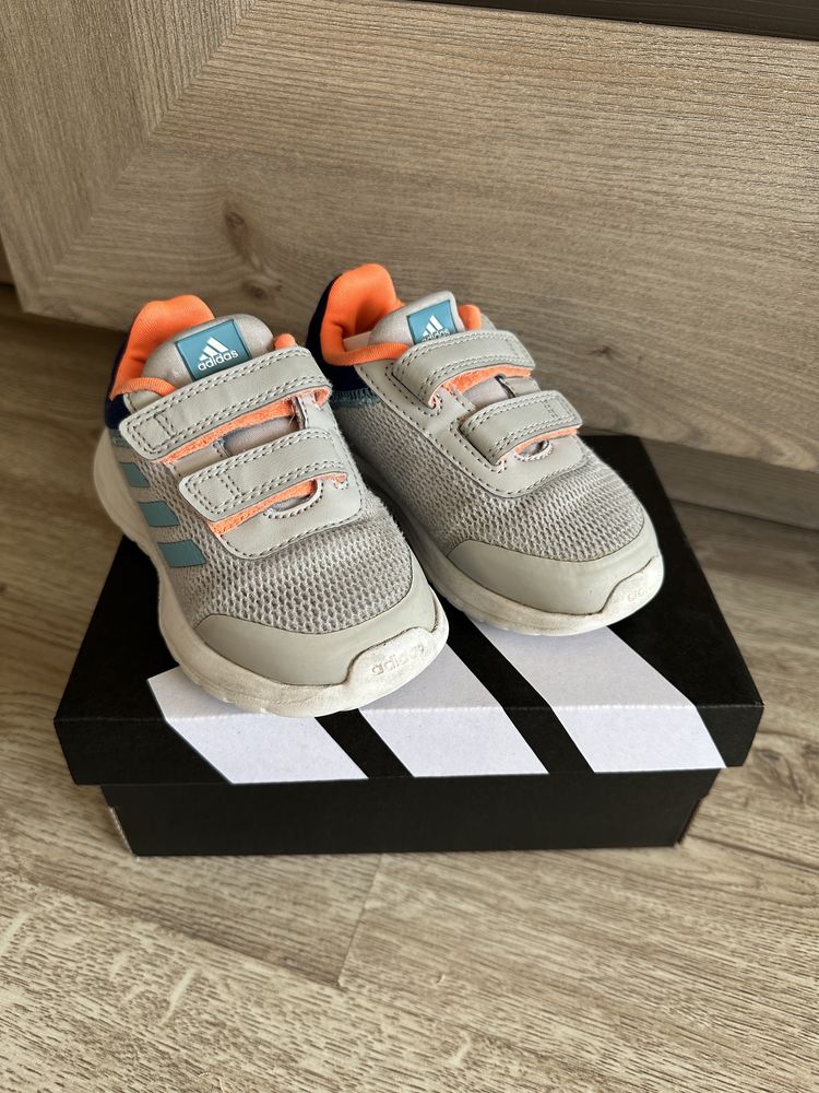 Детски маратонки Adidas Tensaur Run