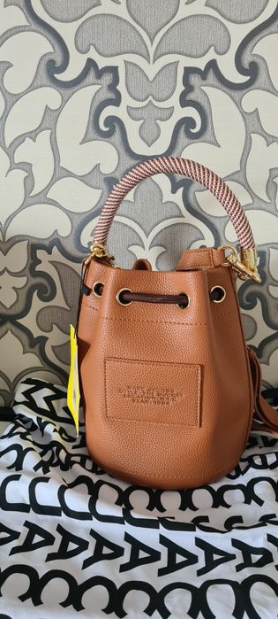 Marc Jacobs The Bucket сумка