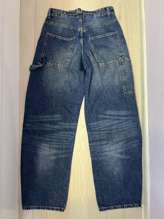 Дънки от Pull&Bear
