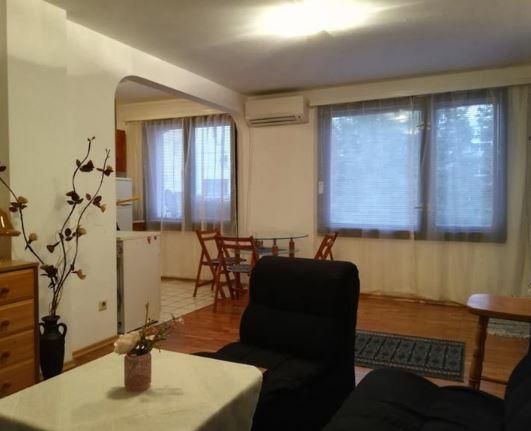 Дава се под наем Двустаен апартамент в София, Люлин 8 - 60 кв.м за 485 € - Снимка #2