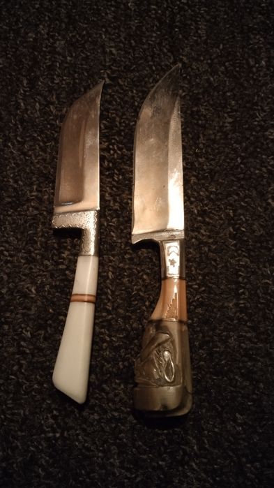 Кухонные ножи для овощей