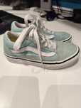 Детски кецове Vans , 30 номер