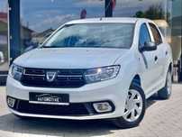Dacia Logan Dacia logan 1.5 dci 75cp Plus