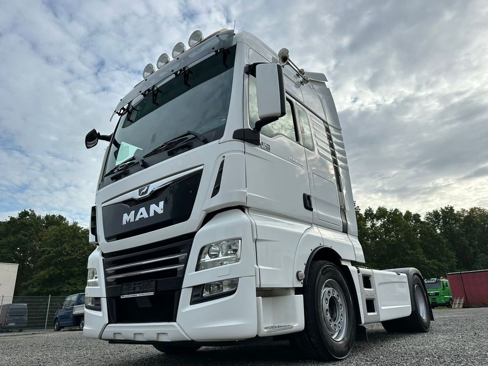 Vând parasolar Man TGX XXL/XLX Bullbar cu/fără proiectoare Man TGX