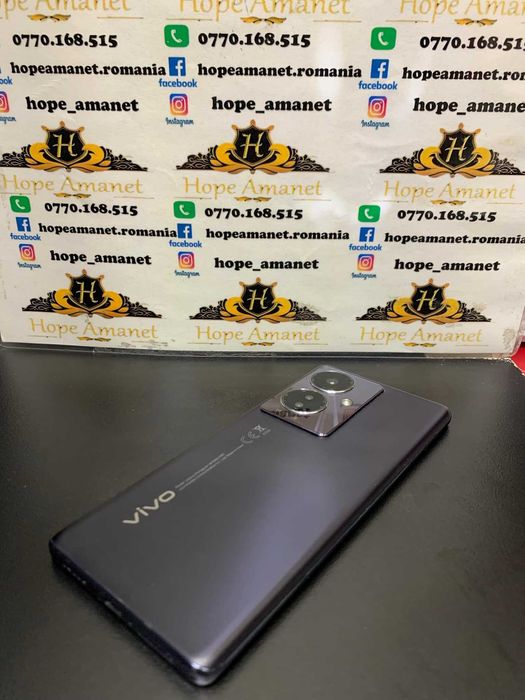 Hope Amanet P3 Crangasi Vivo V29 Lite Stocare 128GB Ram 8GB