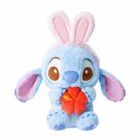 Disney Плюшена играчка, Stitch