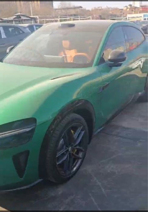 Xiaomi YU 7 версия max edition