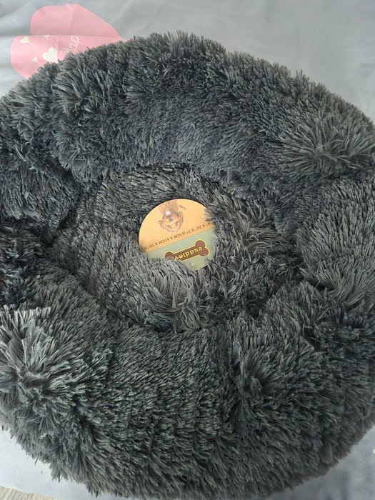 Пухкаво легло за домашен любимец 61см