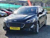 Ford Focus Ford Focus TItanium Business 2020 euro6 cutie automata Garantie/Rate