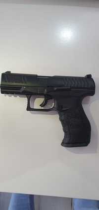 Vând pistol Walther Airsoft calibru 43